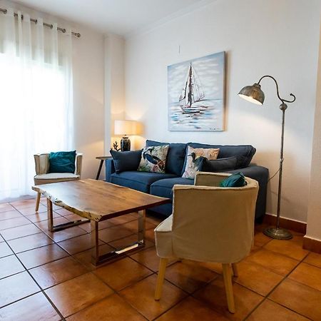 Centrico Apartamento De 3 Dormitorios En Punta Umbría מראה חיצוני תמונה