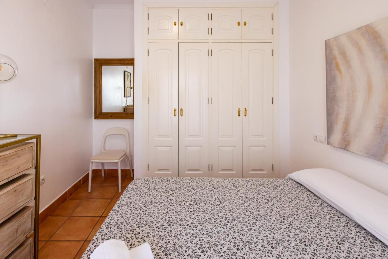 Centrico Apartamento De 3 Dormitorios En Punta Umbría מראה חיצוני תמונה