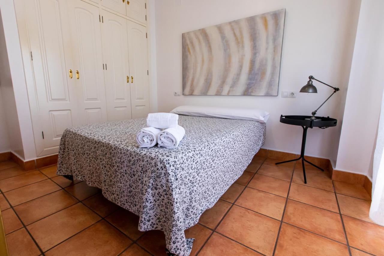 Centrico Apartamento De 3 Dormitorios En Punta Umbría מראה חיצוני תמונה