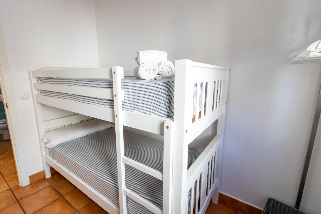 Centrico Apartamento De 3 Dormitorios En Punta Umbría מראה חיצוני תמונה