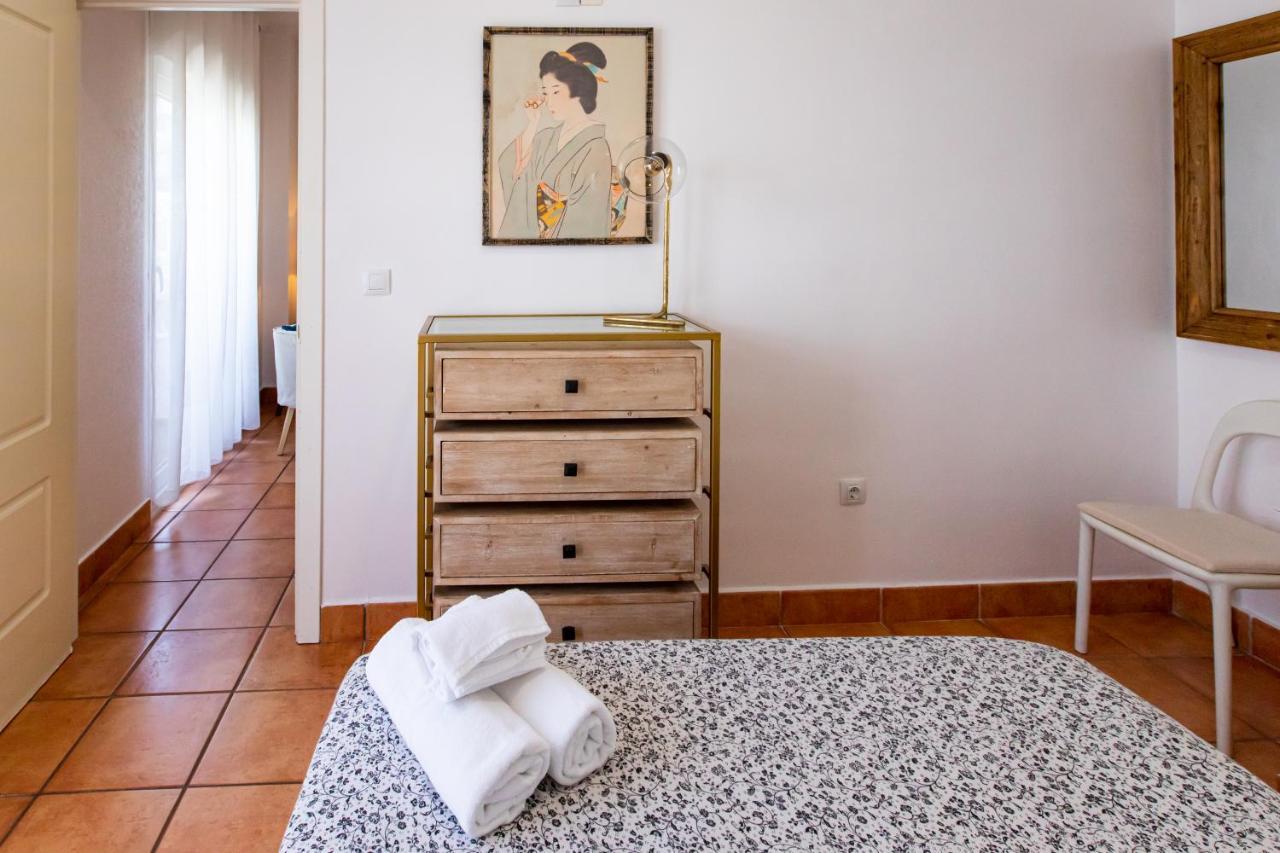 Centrico Apartamento De 3 Dormitorios En Punta Umbría מראה חיצוני תמונה