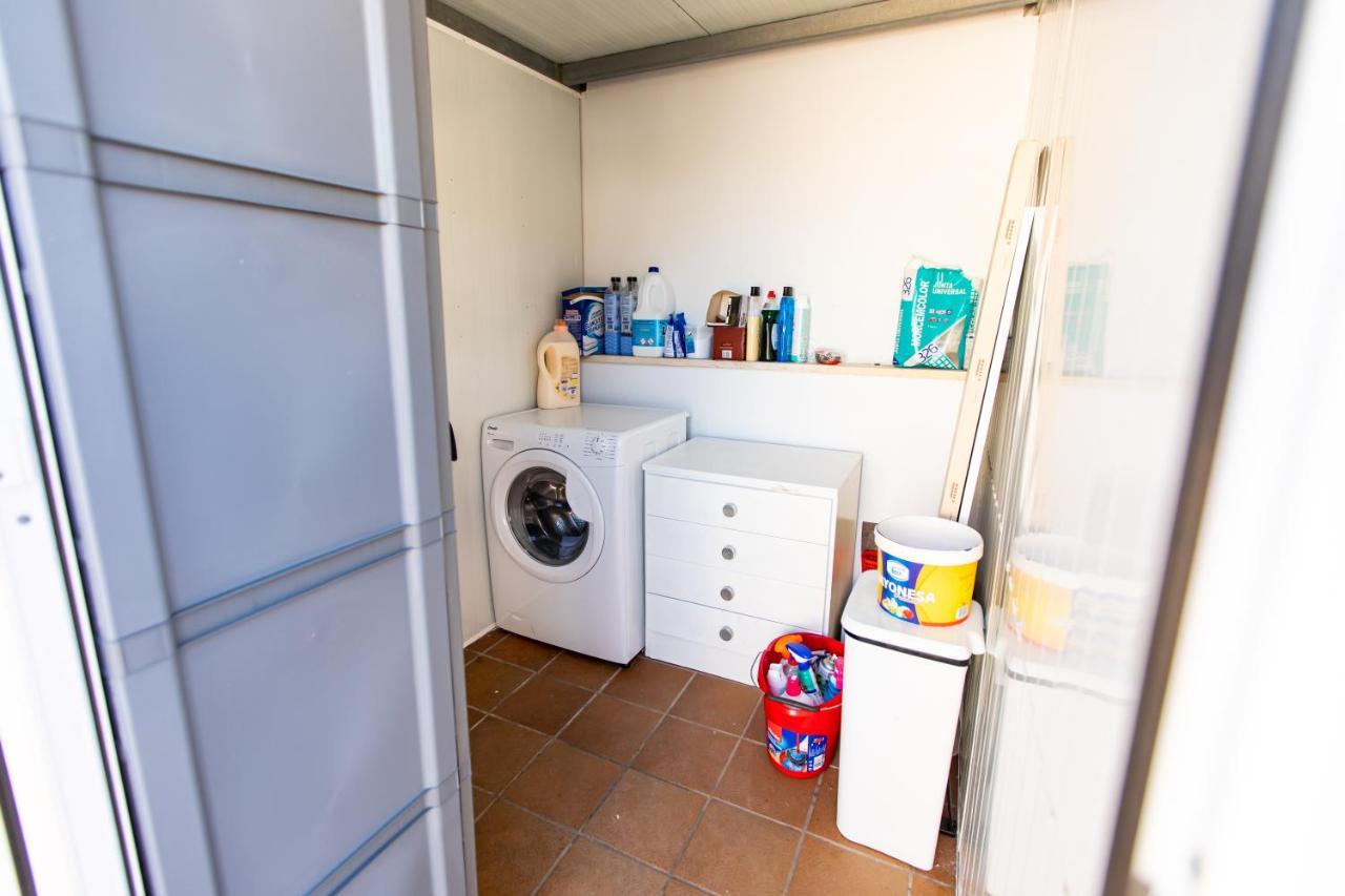 Centrico Apartamento De 3 Dormitorios En Punta Umbría מראה חיצוני תמונה