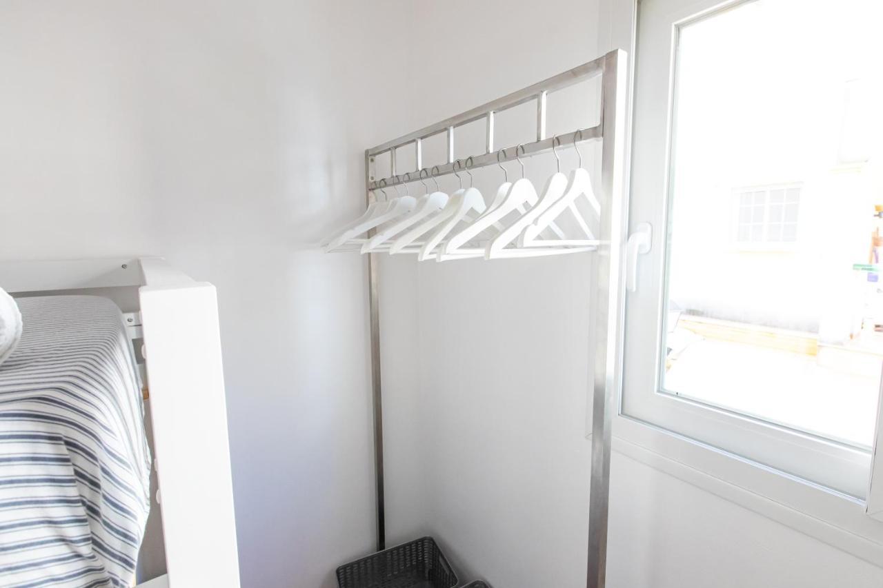 Centrico Apartamento De 3 Dormitorios En Punta Umbría מראה חיצוני תמונה