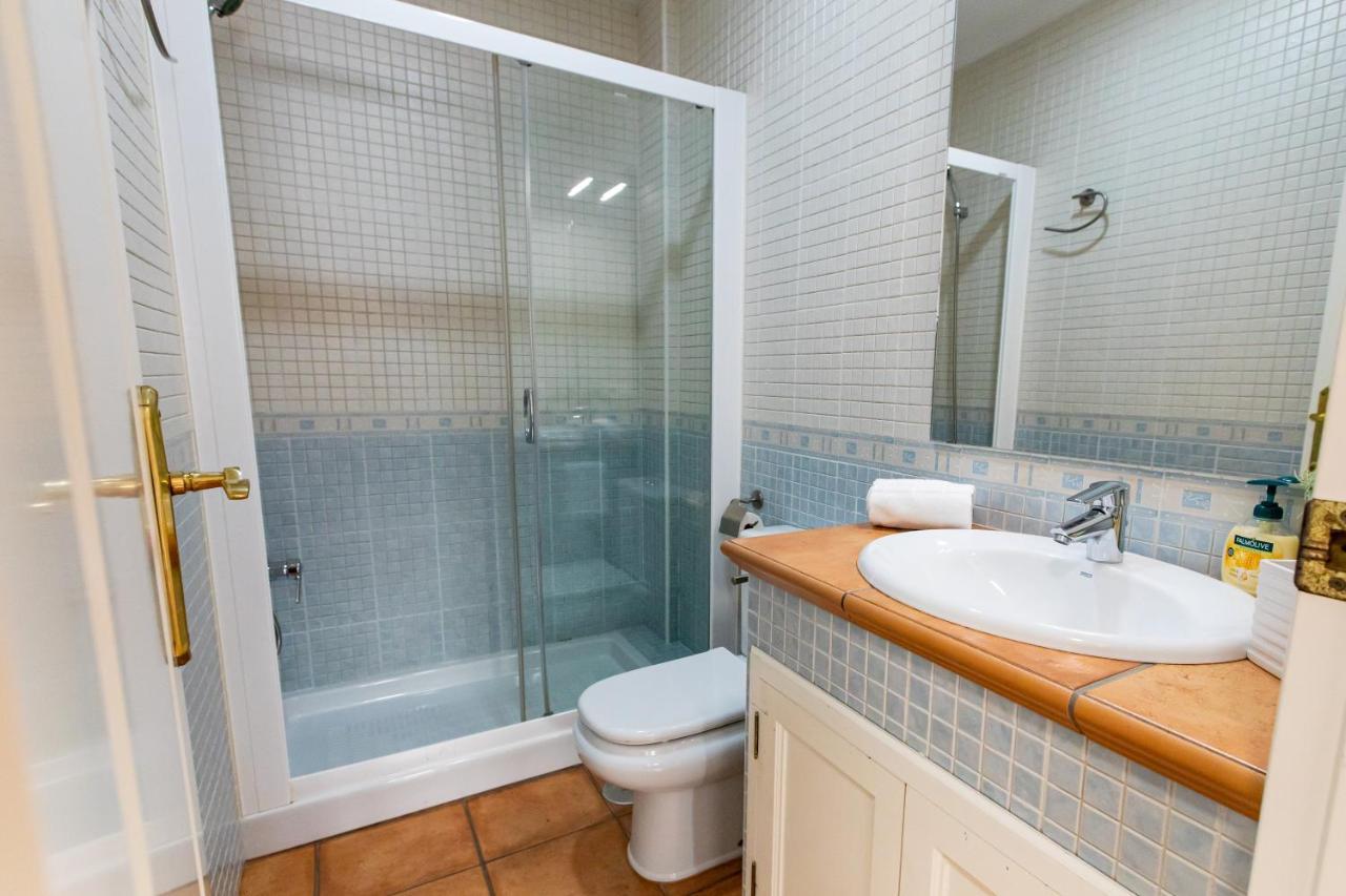 Centrico Apartamento De 3 Dormitorios En Punta Umbría מראה חיצוני תמונה