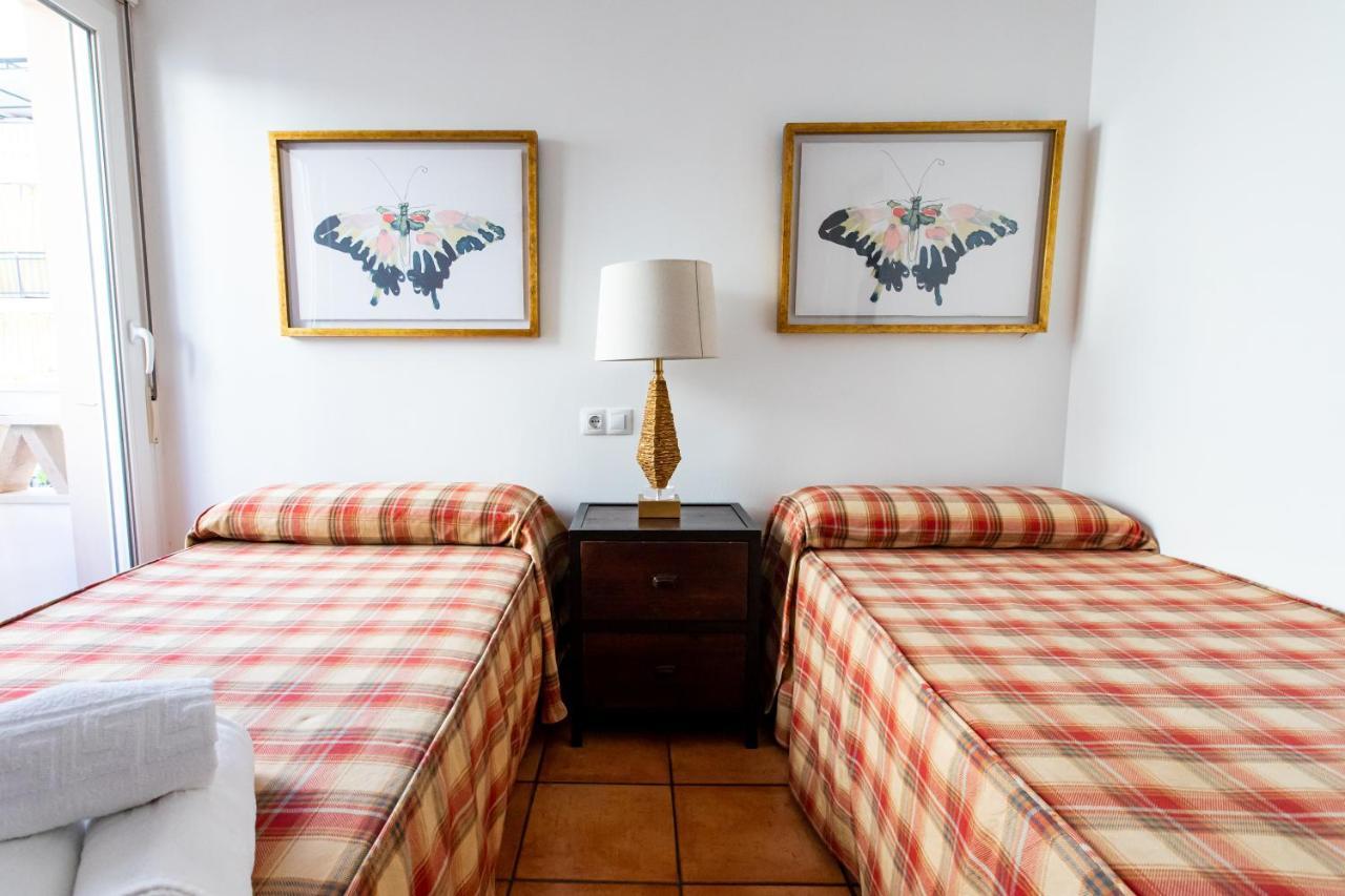 Centrico Apartamento De 3 Dormitorios En Punta Umbría מראה חיצוני תמונה