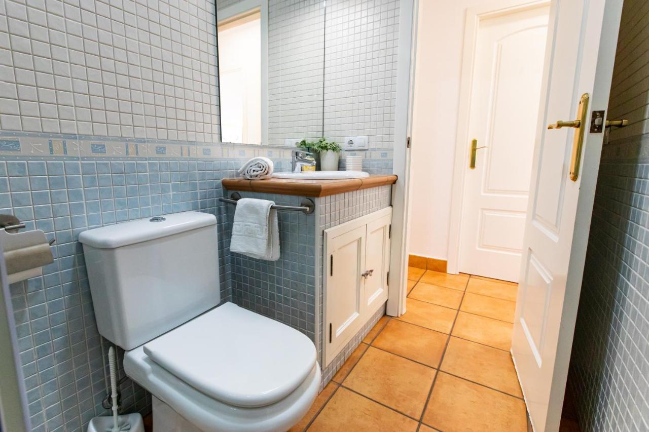 Centrico Apartamento De 3 Dormitorios En Punta Umbría מראה חיצוני תמונה