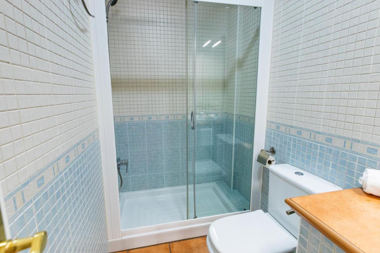 Centrico Apartamento De 3 Dormitorios En Punta Umbría מראה חיצוני תמונה